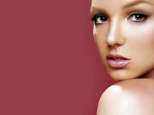 Бритни Спирс начала снова работать в студии