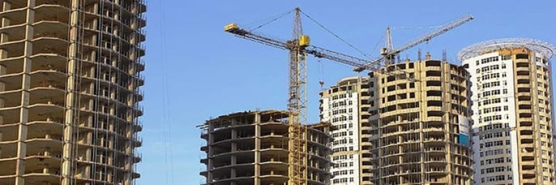 На рынке недвижимости Астаны орудуют мошенники