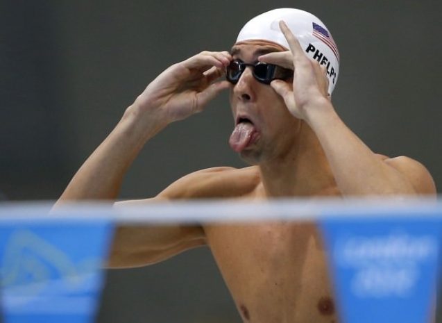 Майкл Фелпс извинился за вождение в нетрезвом виде