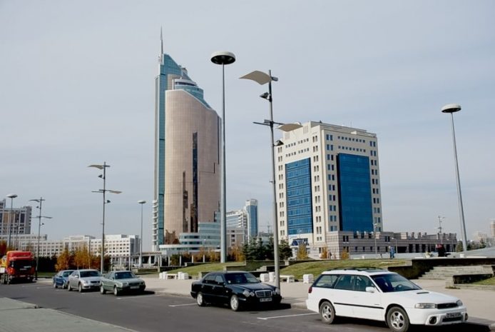 Страны ЦА доказали свою способность к суверенному развитиюЭксклюзив