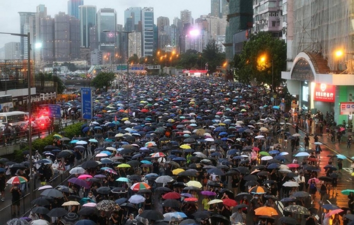 Ваучеров на 1,7 миллиарда долларов выдадут жителям Пекина