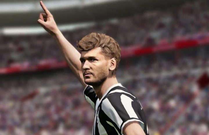 PES 2015 для Xbox One в России лишилась названия
