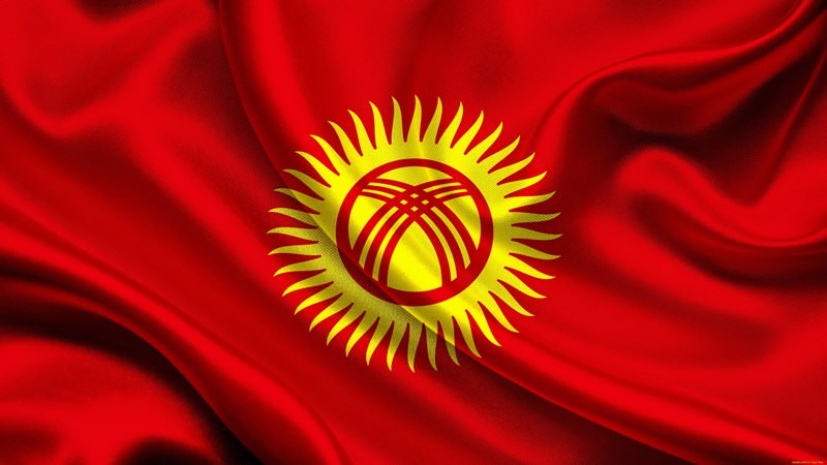 В Таможенный союз Киргизия вступит уже в марте