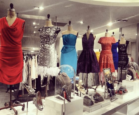 Платье для королевы выпускного бала