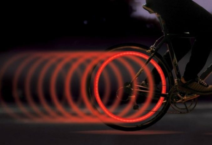 В Алматы пройдет очередной велопробег