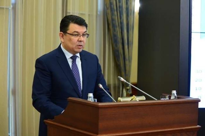 В Казахстане начнут добывать метан из угольных пластов