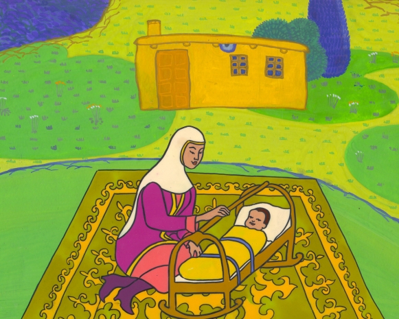 Казахфильм объявляет конкурс в честь 50-летия казахской анимации