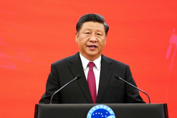 Объединиться для борьбы с пандемией призвал страны Китай