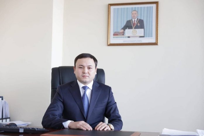 Форсируя грузопотоки