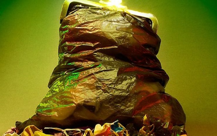 Кто владеет мусорным бизнесом в Алматы?