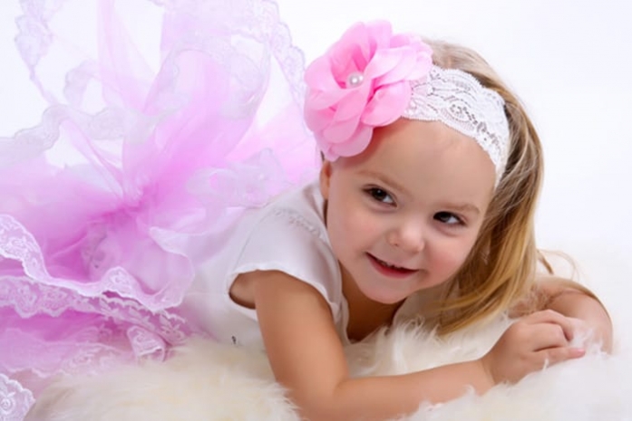 Лучшие позы для фотосъемки детей