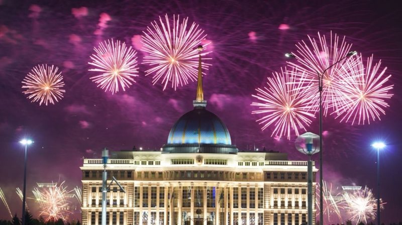 Как будут отдыхать казахстанцы в 2020 году — календарь праздников