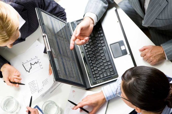 В каких сферах работают американские и европейские компании в Казахстане — статистика