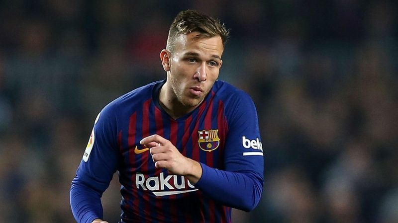 Дом футболиста «Барселоны» ограбили во время матча Лиги чемпионов