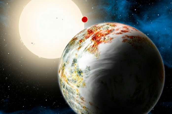 Kepler-10C - планета, которая не должна существовать