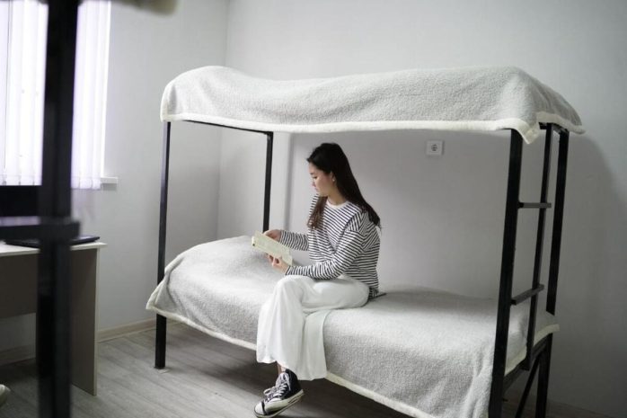 Алматыда студенттерге арналған тұрғын үй мәселесі қалай шешілуде