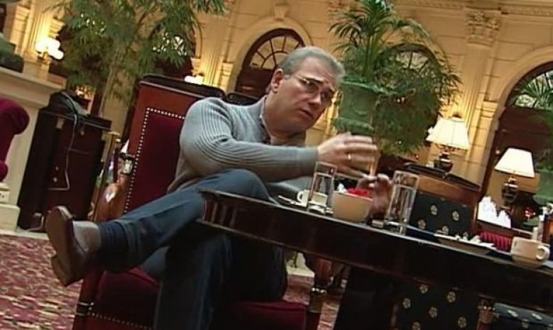 Франция арестовала отели экс-министра Подмосковья