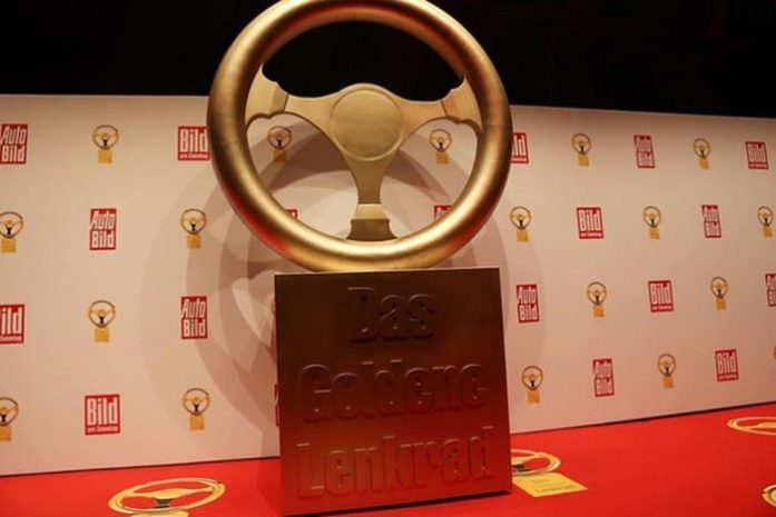 Немцы назвали самые лучшие автомобили