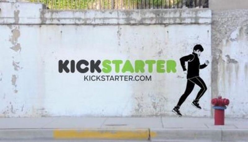 Kickstarter упростил правила запуска кампаний по сбору средств
