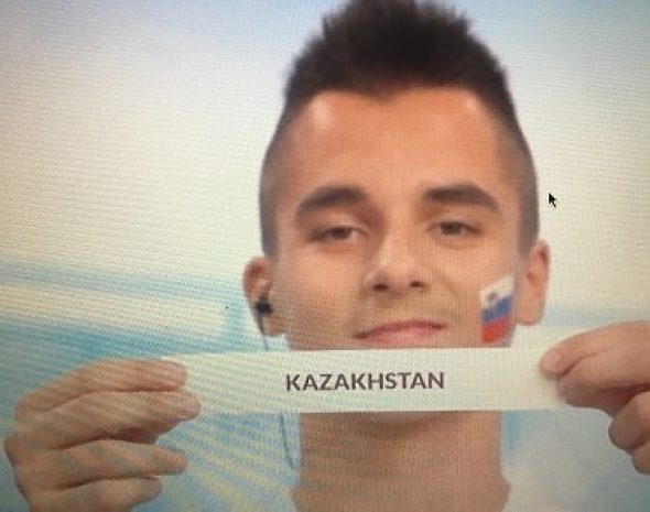 Стартовал пятый сезон международного детского проекта «Футбол для дружбы»