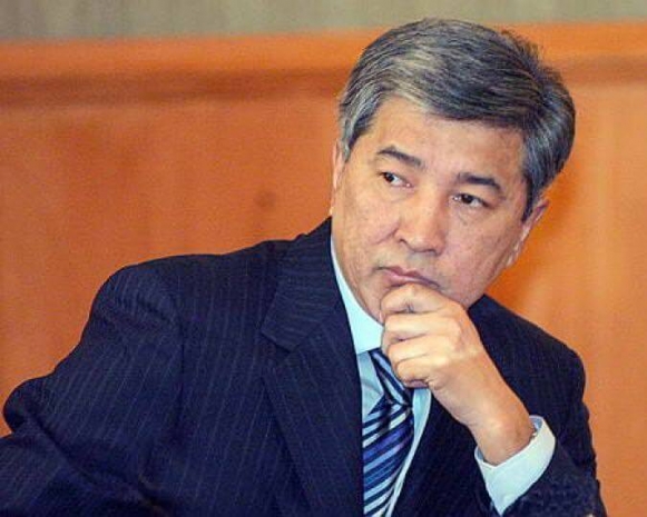Тасмагамбетов возмущен качеством обучения казахскому языку