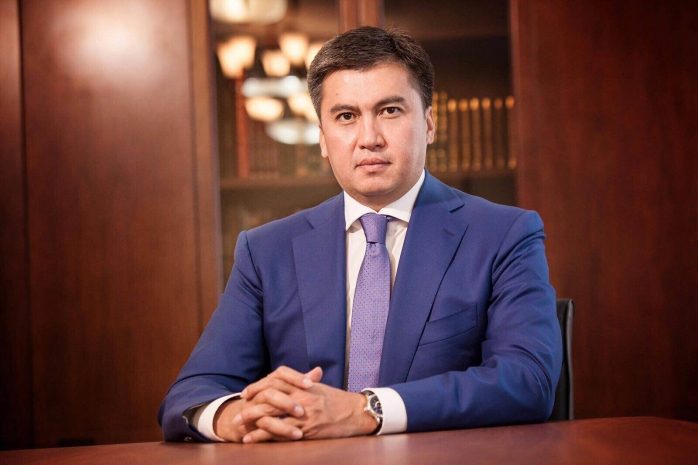 Габидулла Абдрахимов: Слава Богу, я живой!