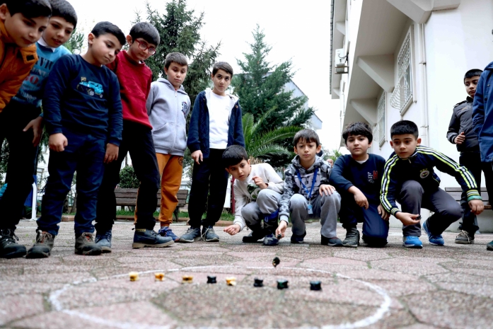 Казахстанские школьники будут заниматься национальными видами спорта