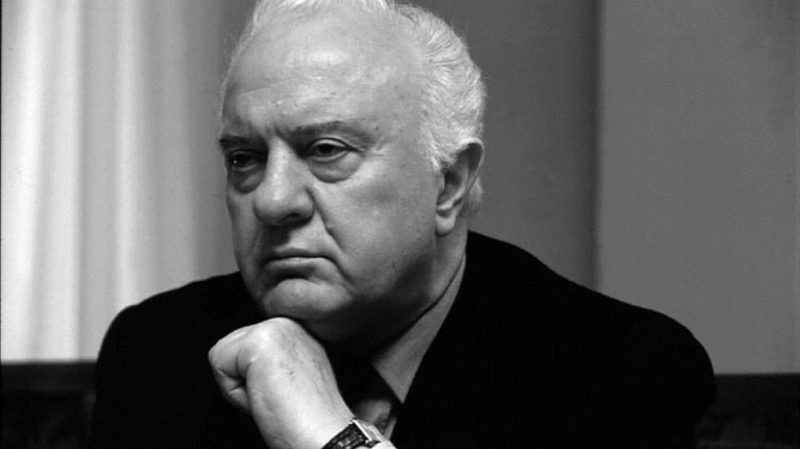 На похороны Шеварднадзе приехали чиновники из 30 стран