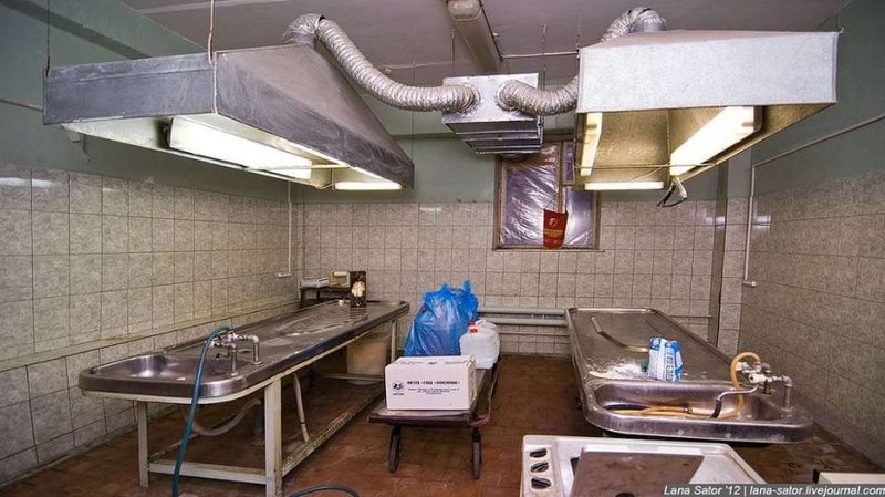 Жительница Китая отправила живого мужа в морг