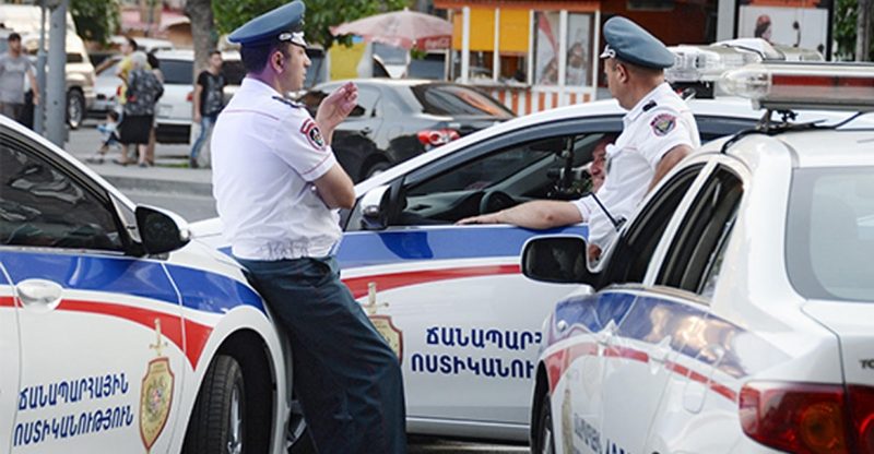 В Армении после нападения на детсад завели дело