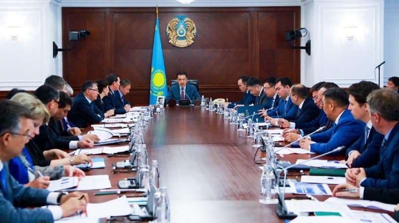 Госпрограмма «Цифровой Казахстан» нуждается в доработке