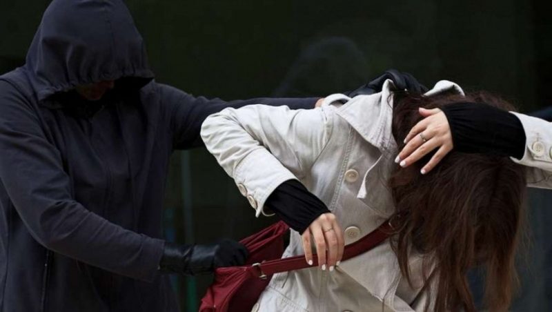 В Талгаре задержан серийный грабитель, нападавший на женщин