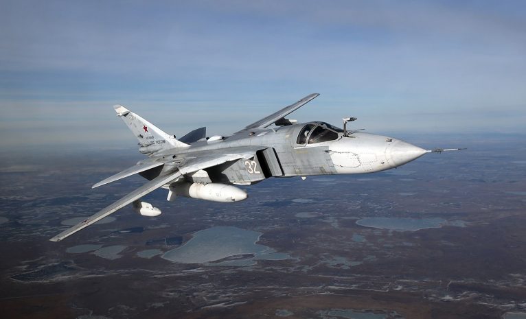 Летчики России и Казахстана отрабатывают задачи на учениях ШОС