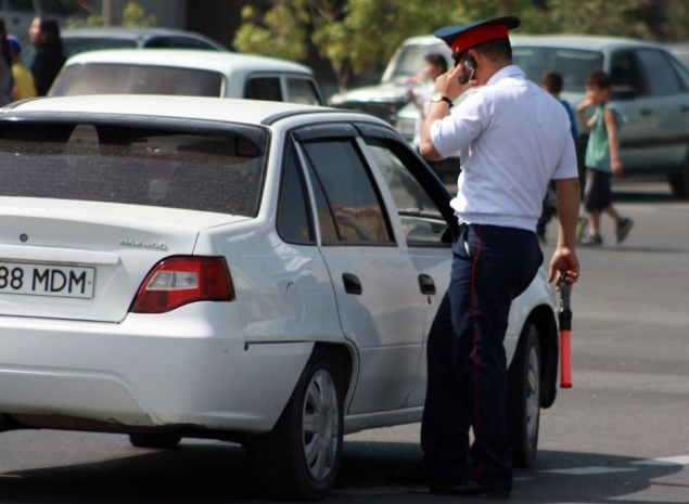 В Казахстане в ДТП за пол года погибли более 1 тысячи человек!