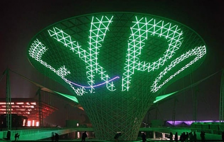 Казахстанцы могут составить до 85% от числа посетителей ЭКСПО