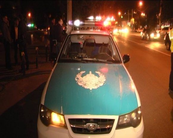 Жителю Капшагая грозит уголовное наказание за неповиновение следователям