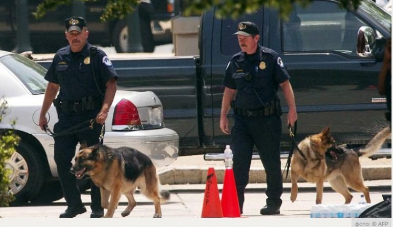 Найдены три женских трупа, полиция продолжает поиски убийцы