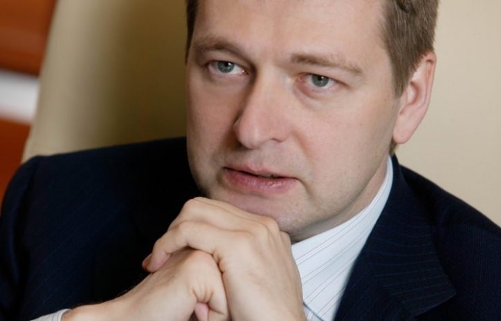 На Крите задержали за кражу жену российского миллиардера