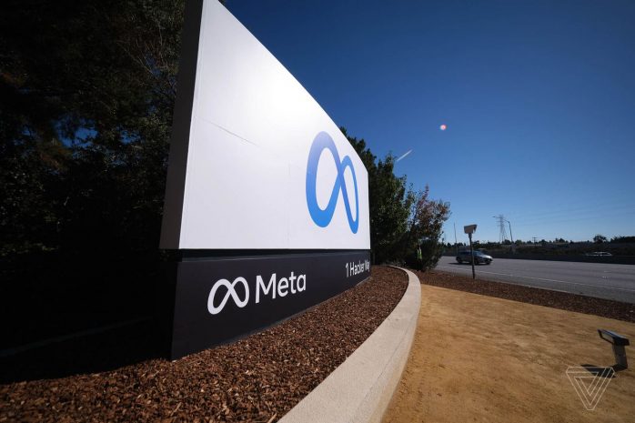 К новому расследованию в отношении Meta приступили в Европе