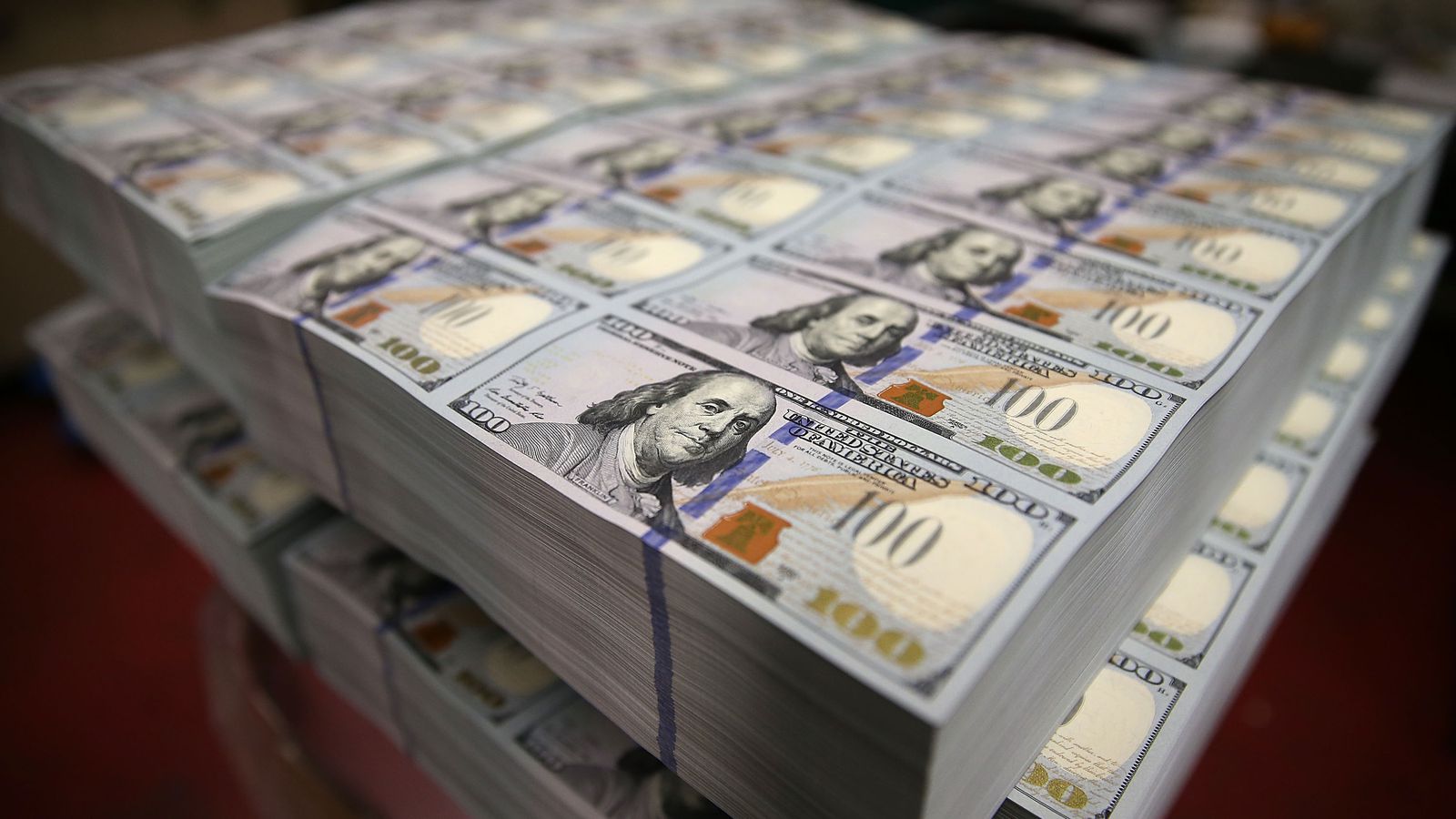 Схему хищения 13 миллионов долларов выявили в Украине