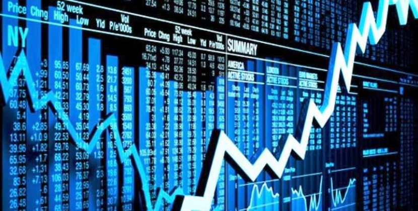 Индекс KASE занял третье место в мире по скорости роста