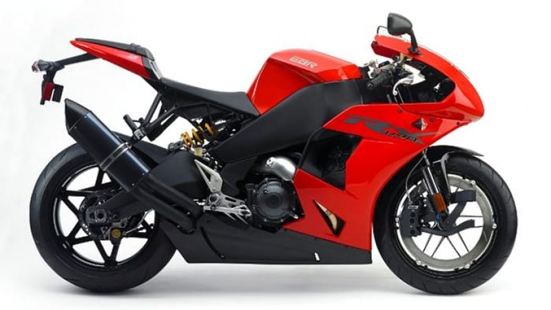 Оглашены европейские цены на новый EBR