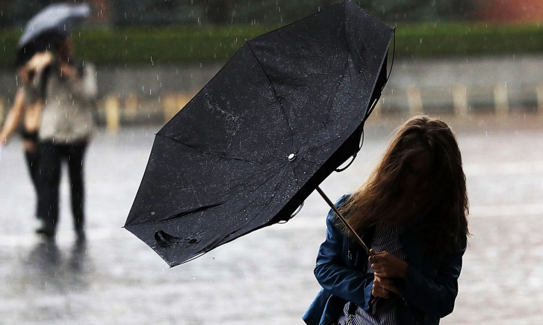 Понижение температуры ожидается в ряде областей Казахстана