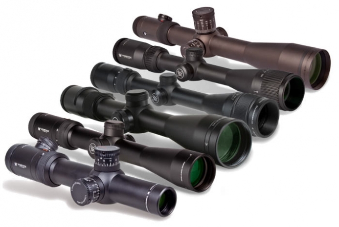 В Астане откроется завод по производству оптических прицелов