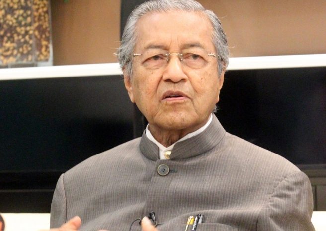 На выборах в Малайзии победила оппозиционная партия