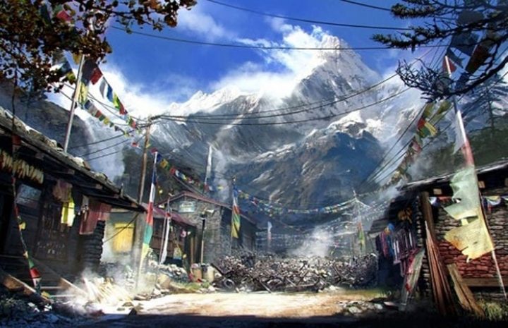 Добро пожаловать в Кират