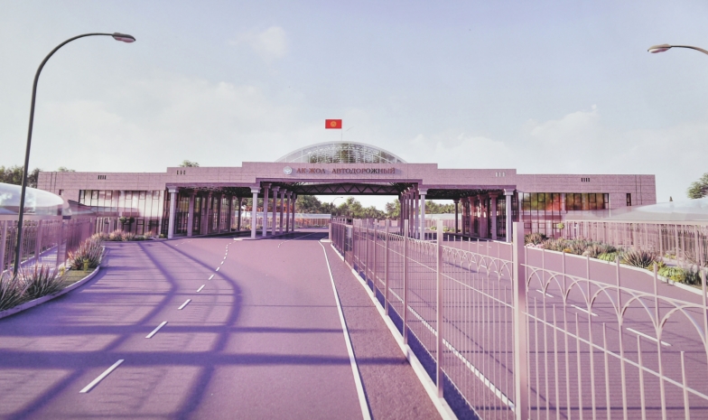 Из-за пандемии значительно снизился импорт из Кыргызстана и Китая