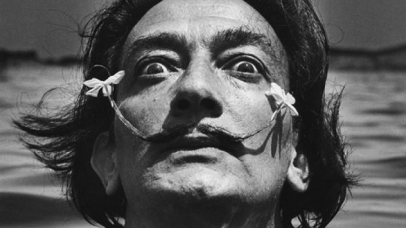 Останки Сальвадора Дали эксгумируют 20 июля в Испании