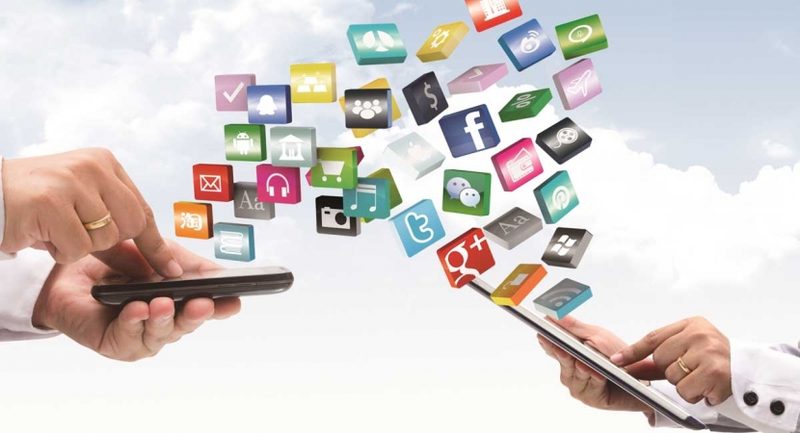 Казахстанцы стали больше пользоваться мобильным интернетом