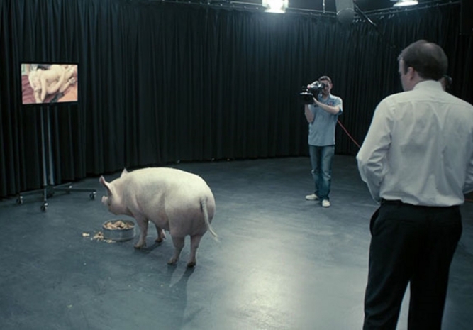 Опубликованы трейлеры всех серий нового «Черного зеркала»